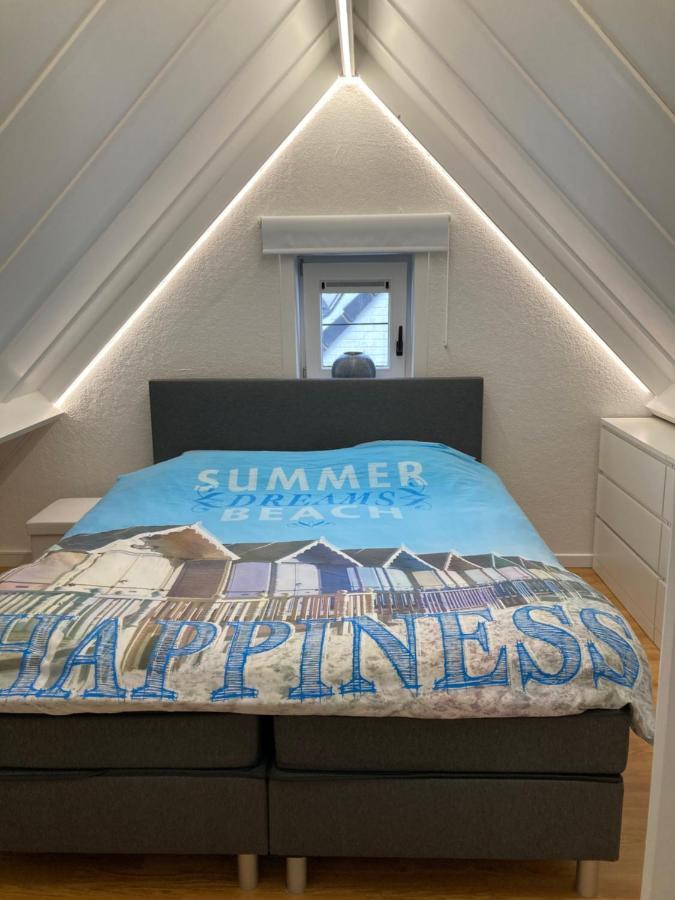 니우포르트 Nieuwendamme 130 Vakantiewoning Voor 6 Personen 빌라 외부 사진